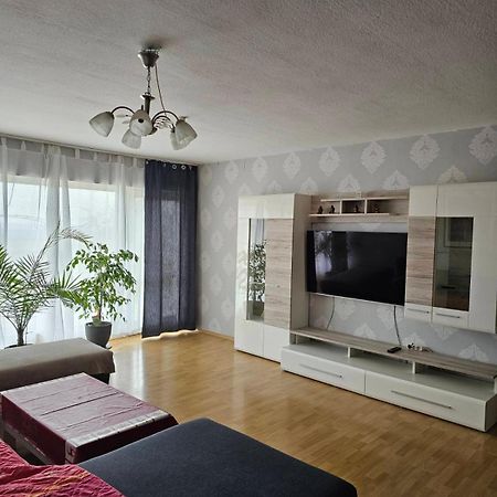 Kompfort Business Apartment Wertheim Esterno foto