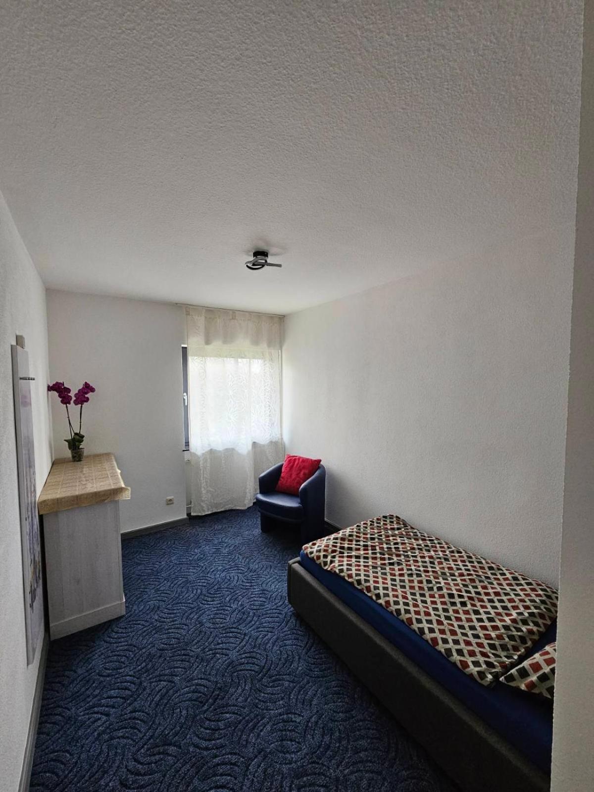 Kompfort Business Apartment Wertheim Esterno foto