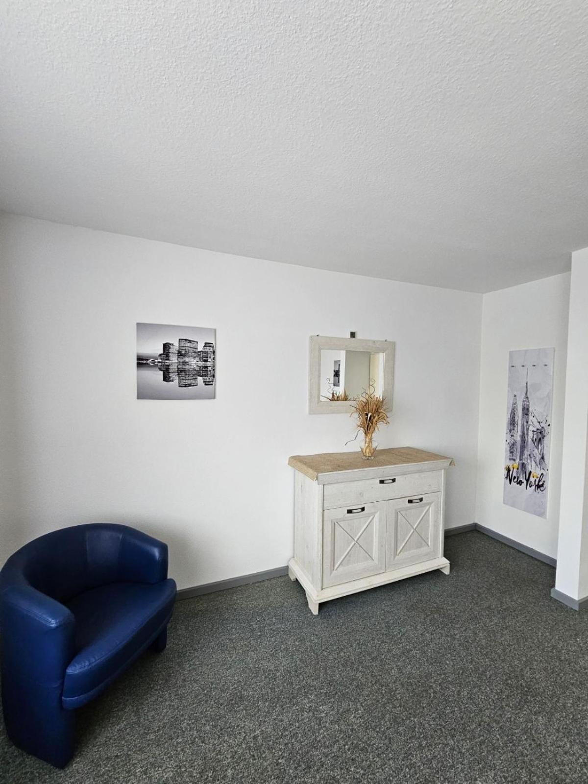 Kompfort Business Apartment Wertheim Esterno foto