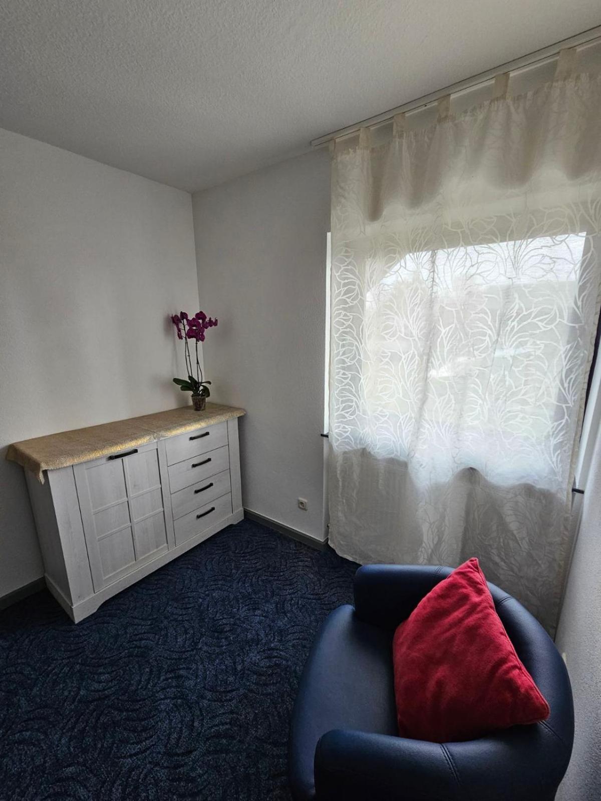 Kompfort Business Apartment Wertheim Esterno foto