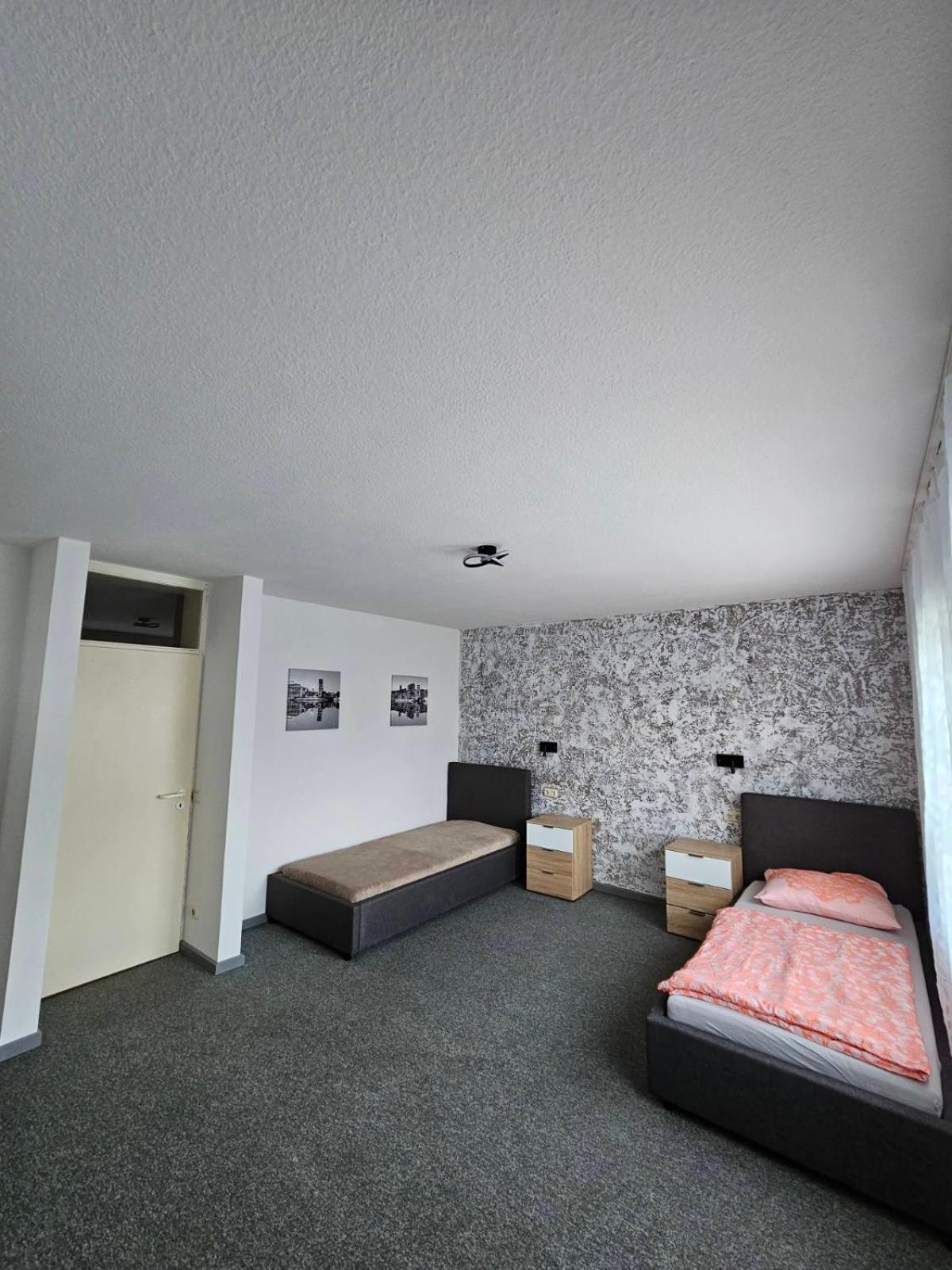 Kompfort Business Apartment Wertheim Esterno foto