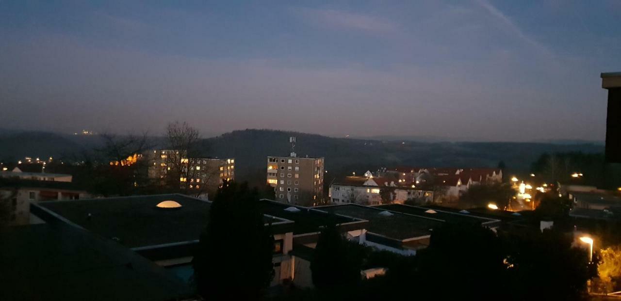 Kompfort Business Apartment Wertheim Esterno foto